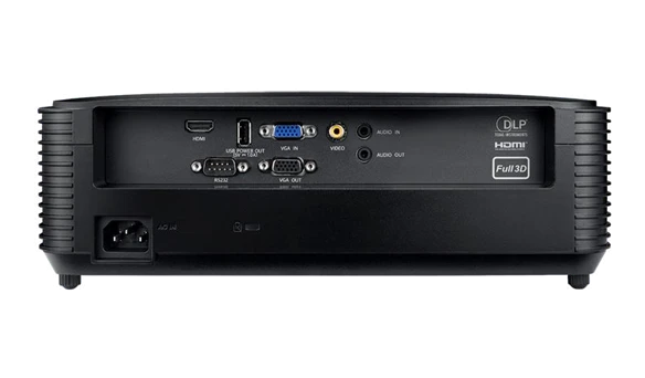 Optoma W400LVE-2