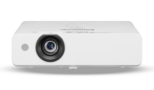 Panasonic PT - LB306 (Front)