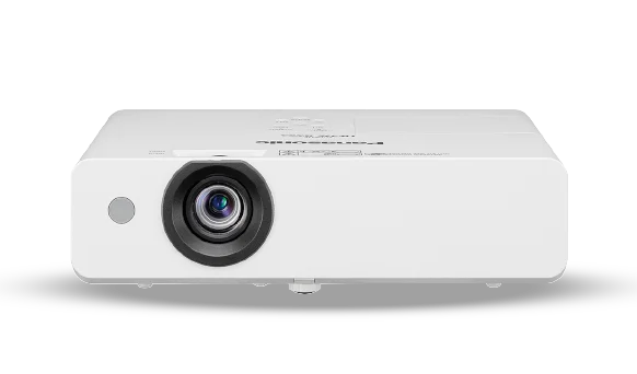 Panasonic PT - LW376 (Front View)
