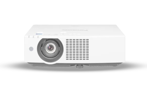 Panasonic PT - VMZ51(Front View)