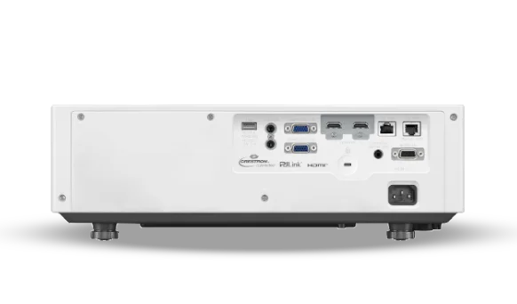 Panasonic PT - VMZ71(Back View)