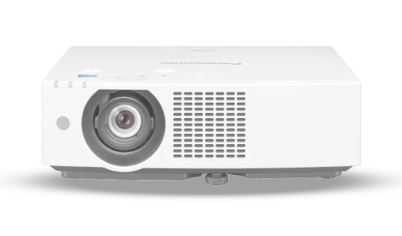 Panasonic PT - VMZ71(Front View)
