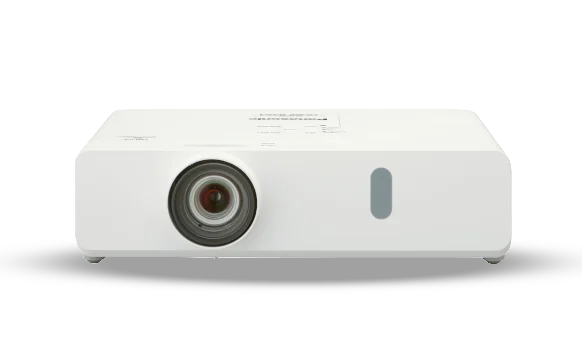 Panasonic PT - VW360 (Front View)